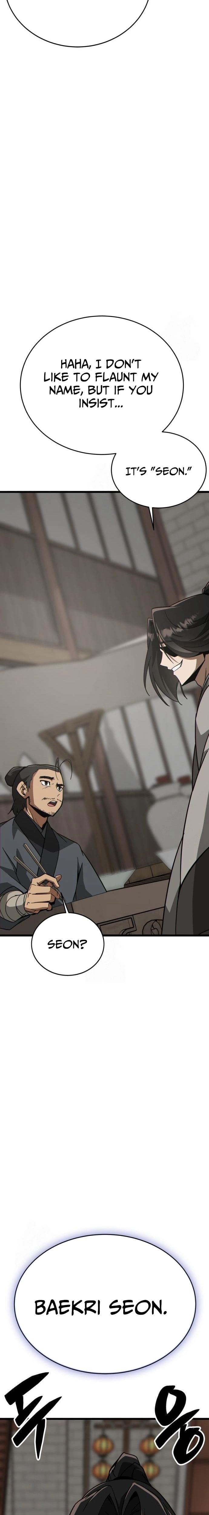 Starting the Sect System Chapter 22 page 13 - 