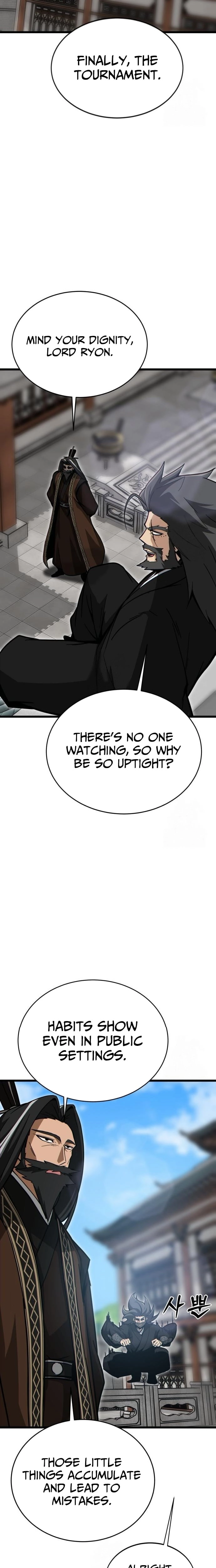 Starting the Sect System Chapter 22 page 15 - 