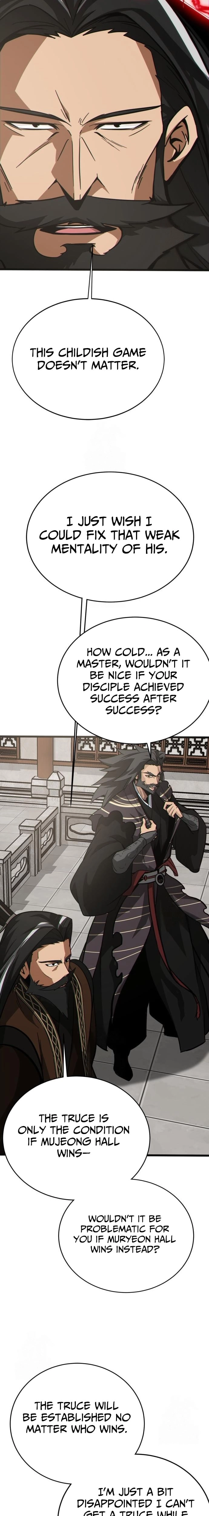 Starting the Sect System Chapter 22 page 17 - 