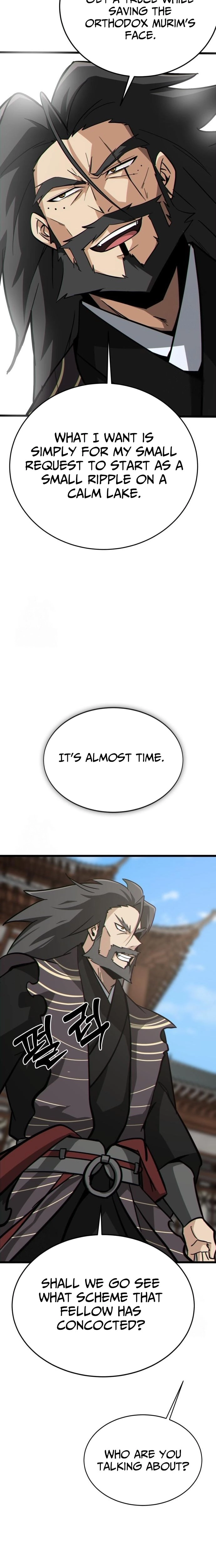 Starting the Sect System Chapter 22 page 18 - 