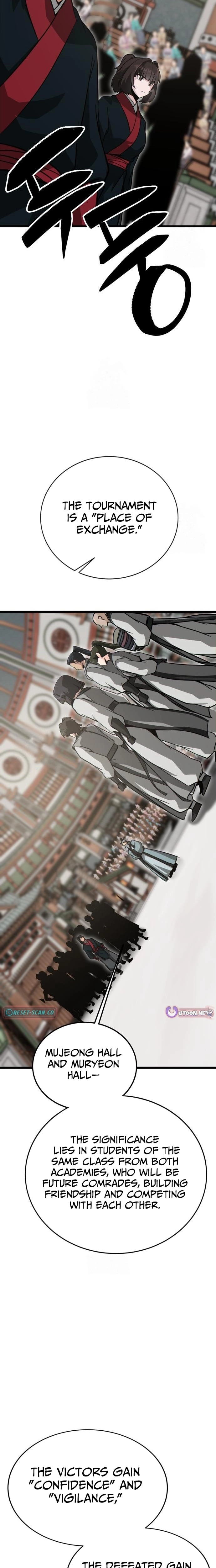 Starting the Sect System Chapter 22 page 23 - 