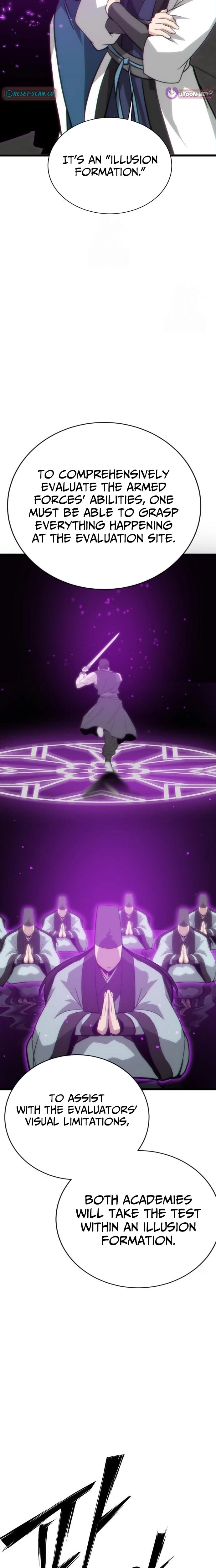 Starting the Sect System Chapter 22 page 26 - 