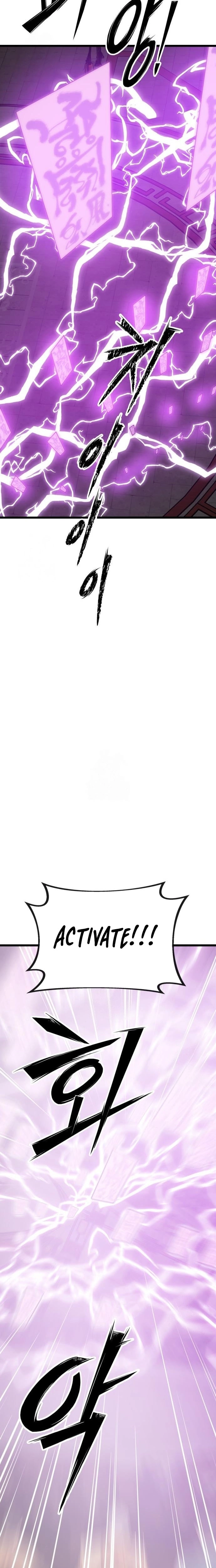 Starting the Sect System Chapter 22 page 27 - 