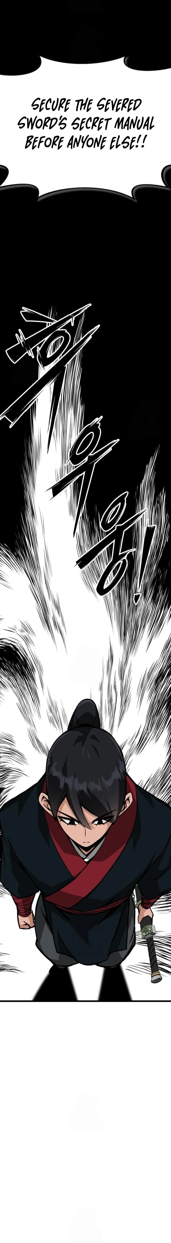 Starting the Sect System Chapter 22 page 29 - 