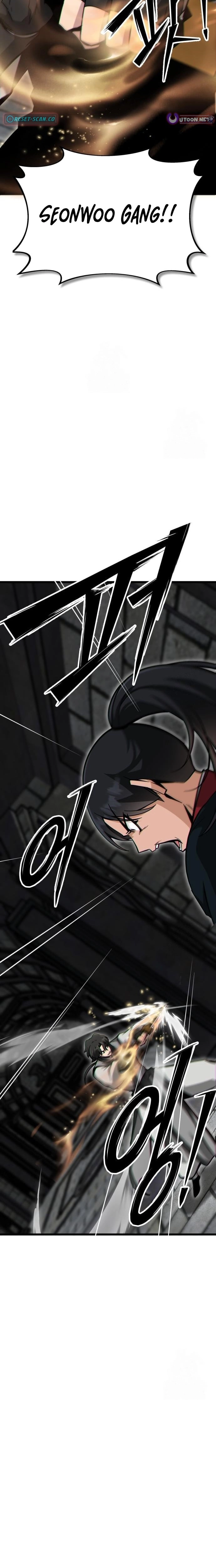 Starting the Sect System Chapter 22 page 40 - 
