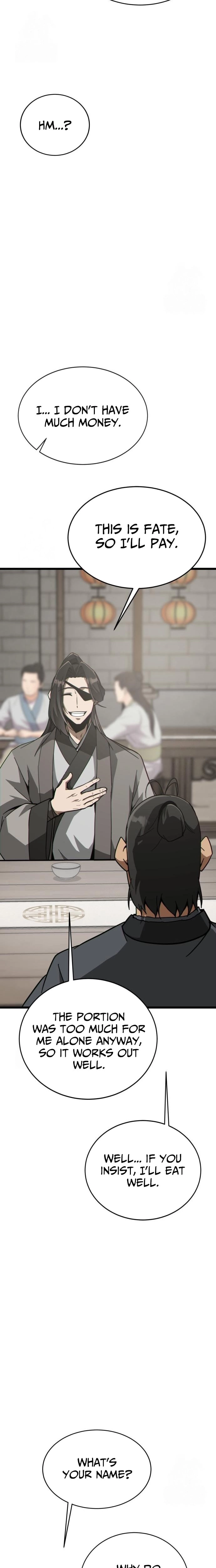 Starting the Sect System Chapter 22 page 6 - 