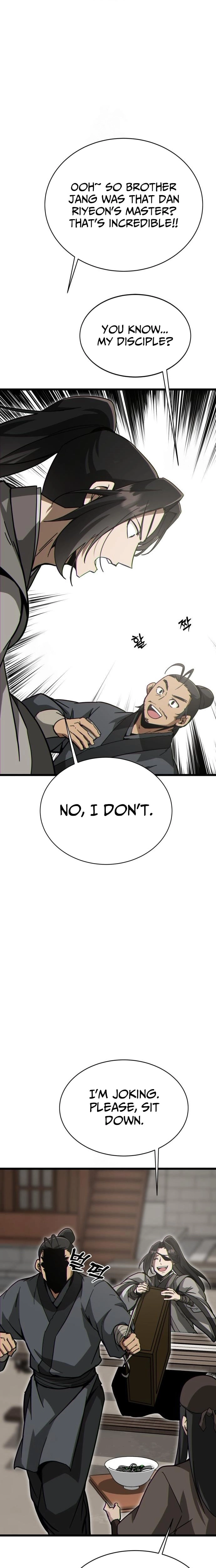 Starting the Sect System Chapter 22 page 8 - 