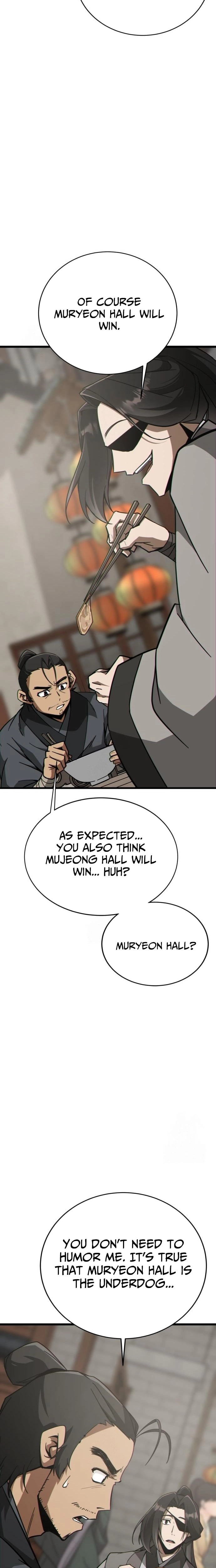 Starting the Sect System Chapter 22 page 10 - 