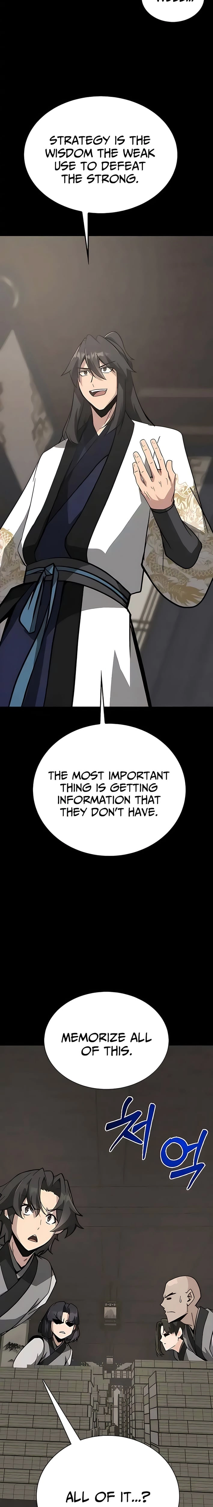 Starting the Sect System Chapter 23 page 2 - 