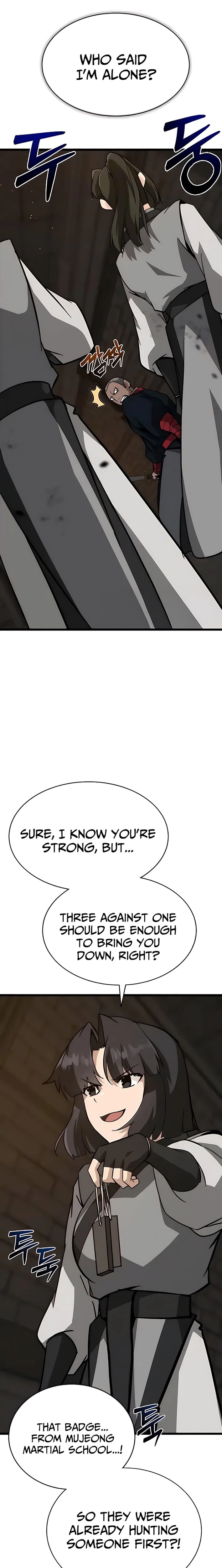 Starting the Sect System Chapter 23 page 12 - 