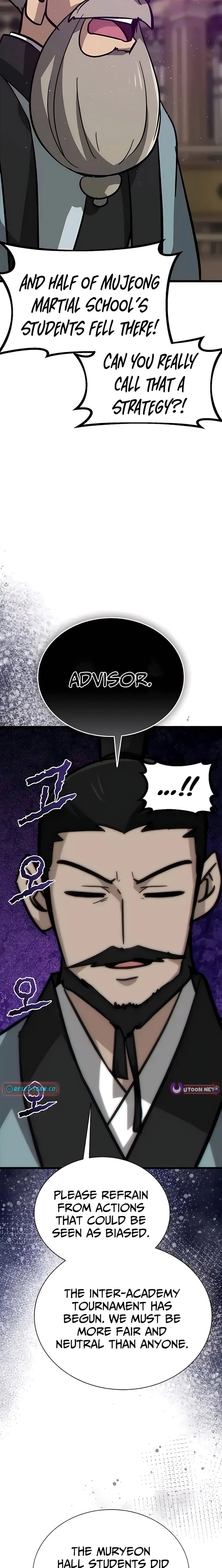 Starting the Sect System Chapter 23 page 16 - 