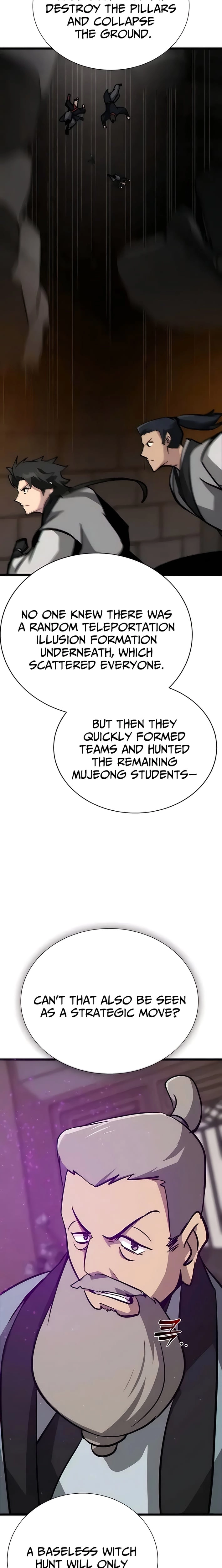 Starting the Sect System Chapter 23 page 17 - 