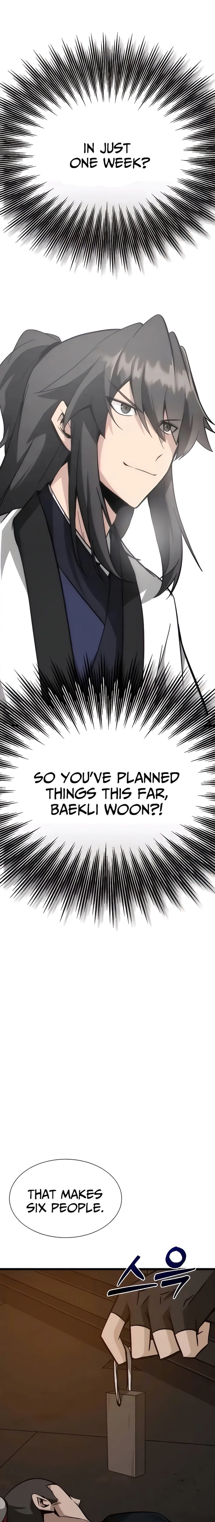 Starting the Sect System Chapter 23 page 20 - 