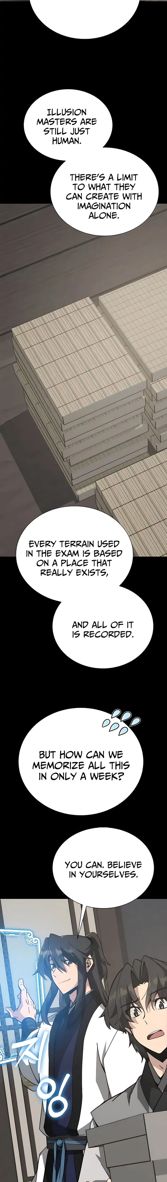 Starting the Sect System Chapter 23 page 3 - 