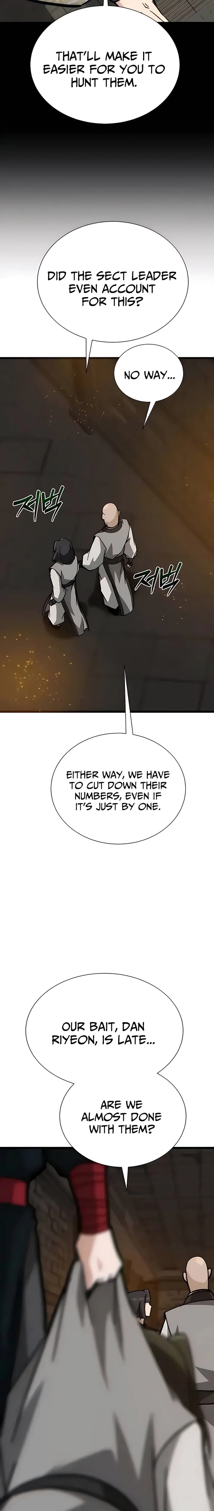 Starting the Sect System Chapter 23 page 22 - 