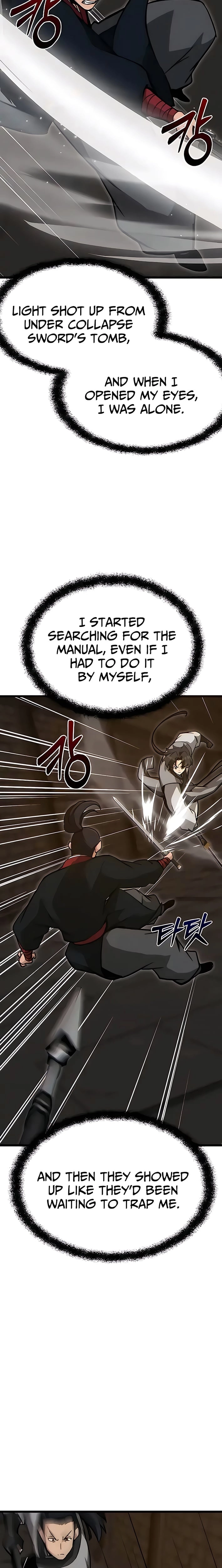 Starting the Sect System Chapter 23 page 25 - 