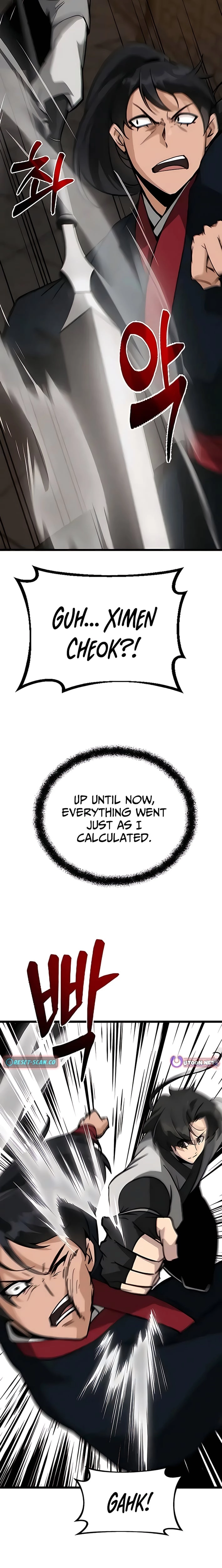 Starting the Sect System Chapter 23 page 26 - 