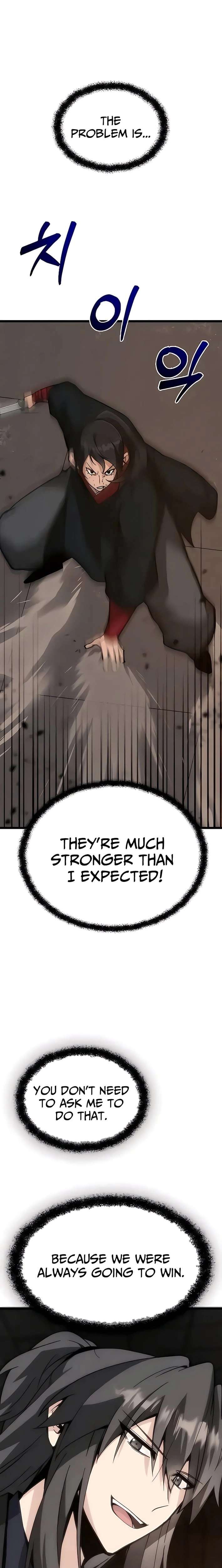 Starting the Sect System Chapter 23 page 27 - 