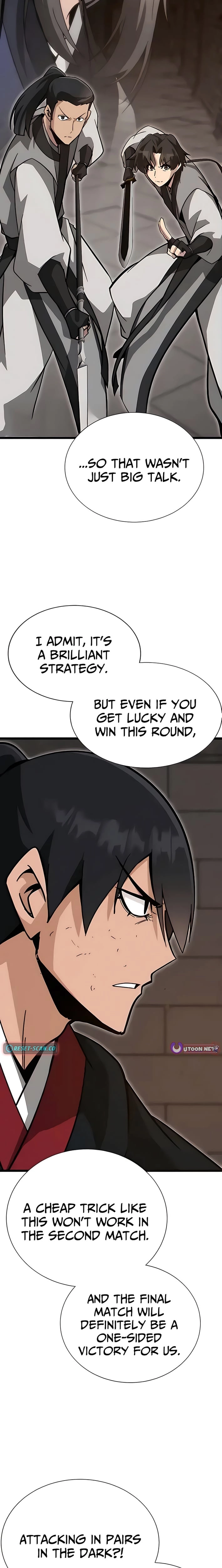 Starting the Sect System Chapter 23 page 28 - 