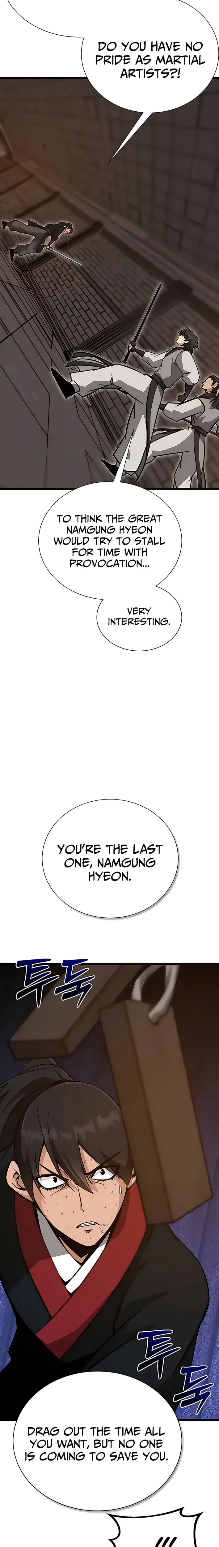 Starting the Sect System Chapter 23 page 29 - 