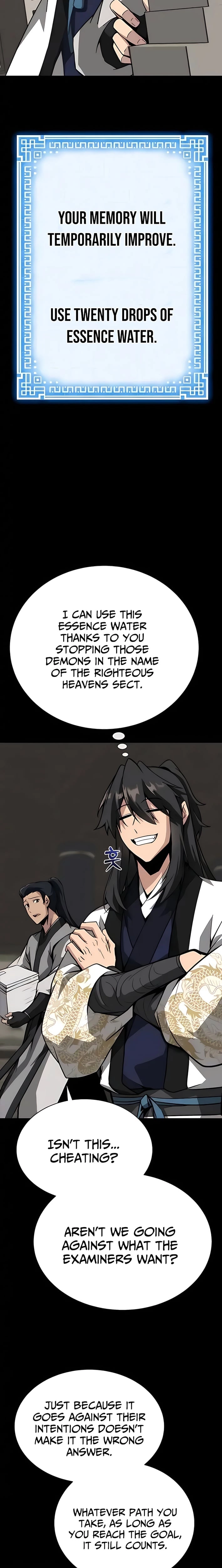 Starting the Sect System Chapter 23 page 4 - 