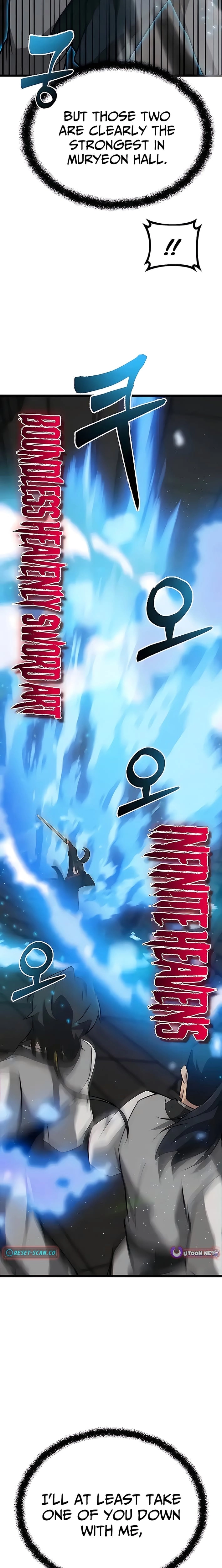 Starting the Sect System Chapter 23 page 31 - 