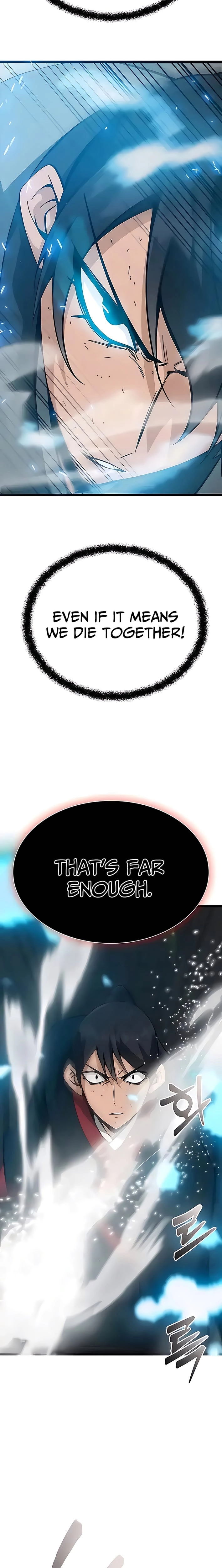 Starting the Sect System Chapter 23 page 32 - 