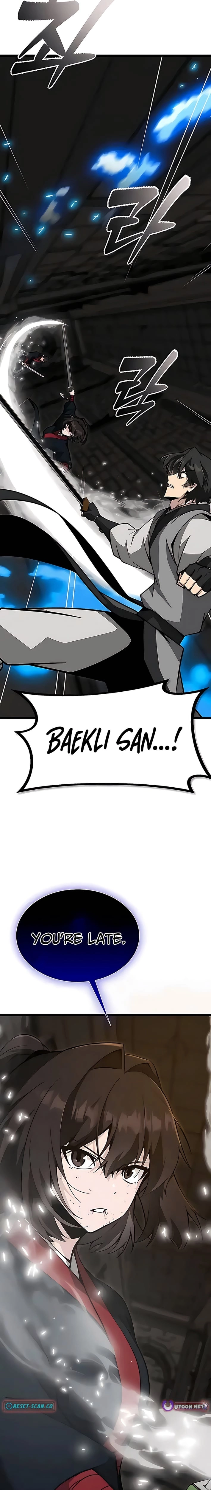 Starting the Sect System Chapter 23 page 33 - 