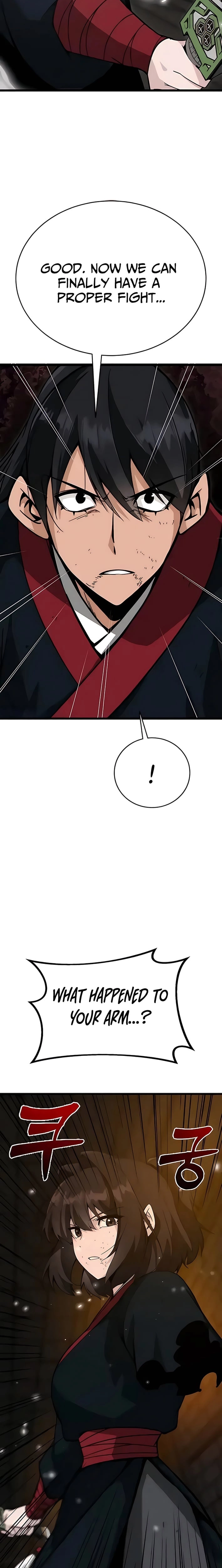 Starting the Sect System Chapter 23 page 34 - 