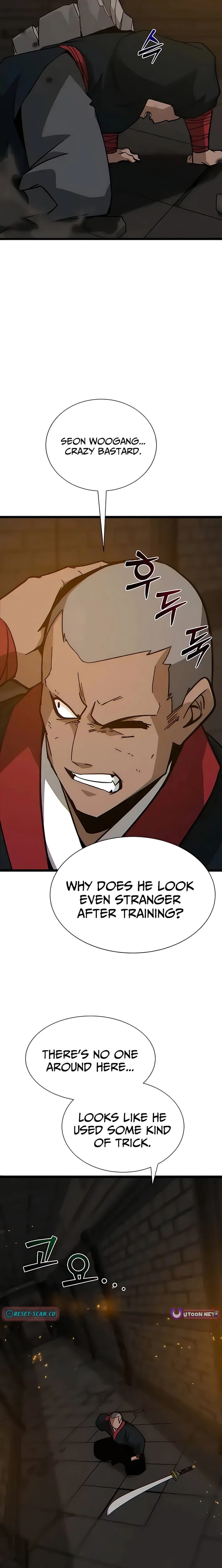 Starting the Sect System Chapter 23 page 8 - 