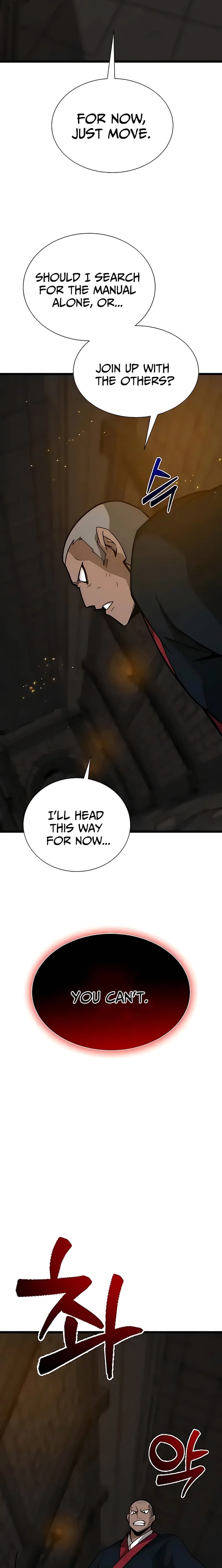 Starting the Sect System Chapter 23 page 9 - 