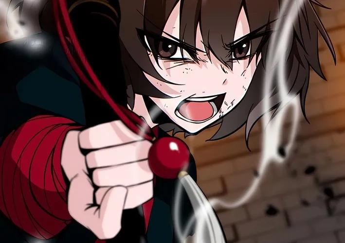 Starting the Sect System Chapter 24 page 104 - 