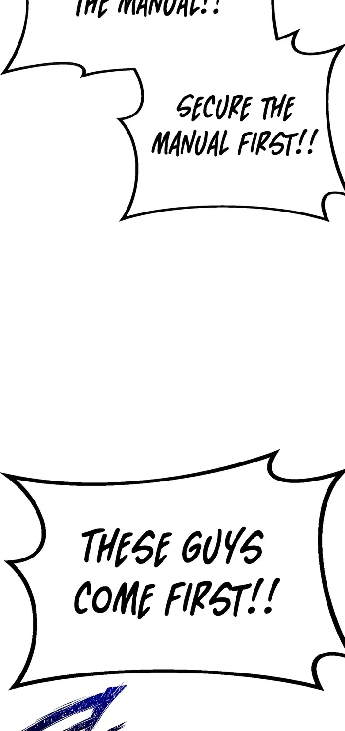 Starting the Sect System Chapter 24 page 111 - 