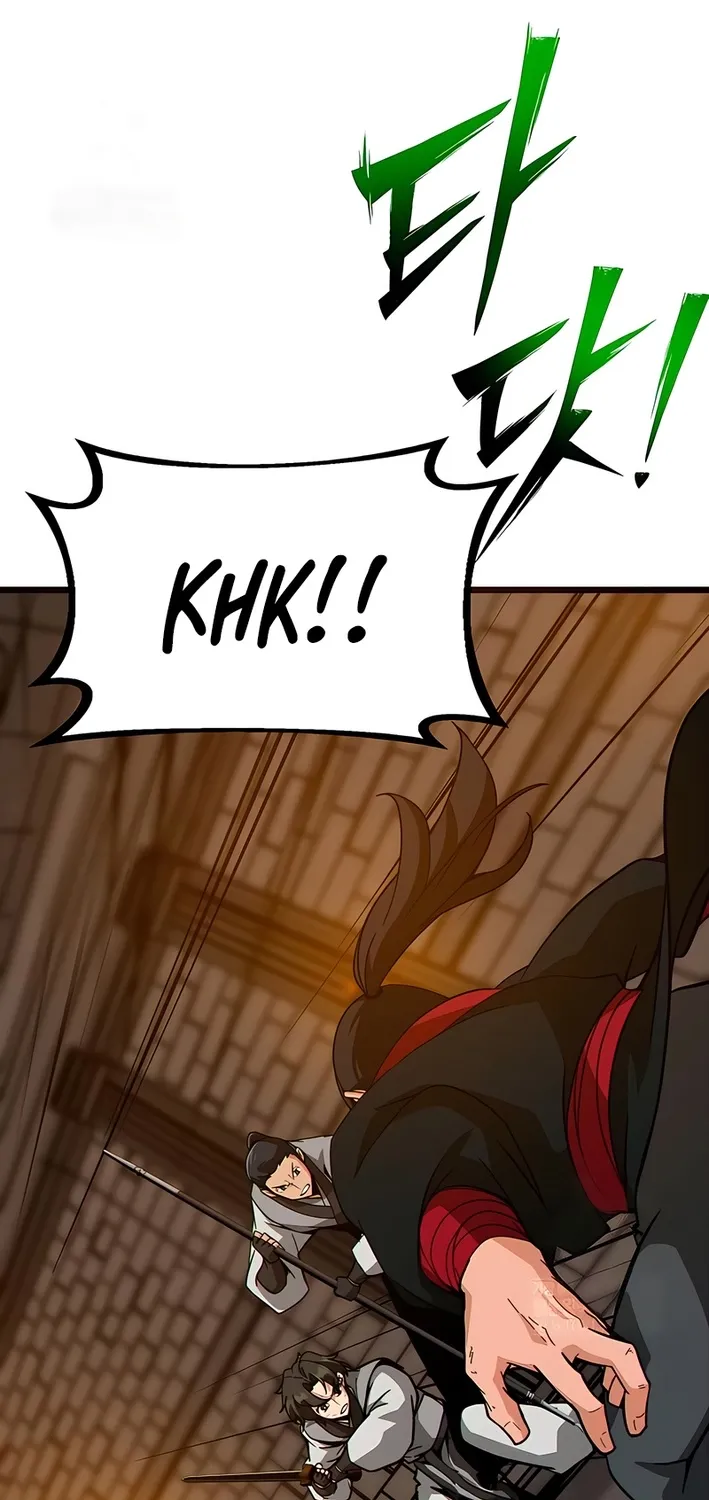 Starting the Sect System Chapter 24 page 114 - 