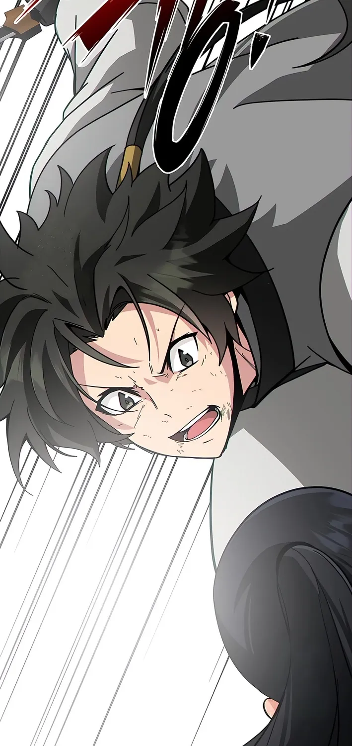 Starting the Sect System Chapter 24 page 117 - 