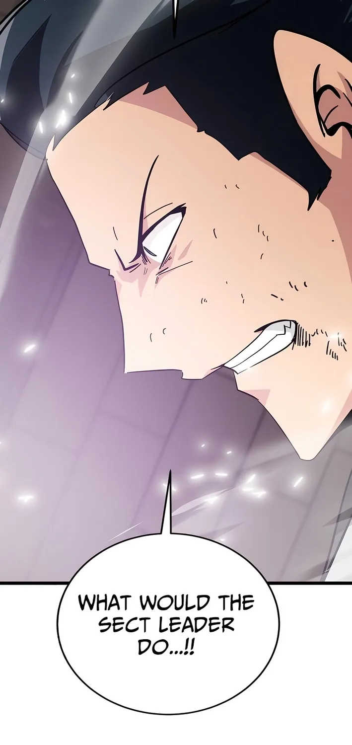 Starting the Sect System Chapter 24 page 137 - 