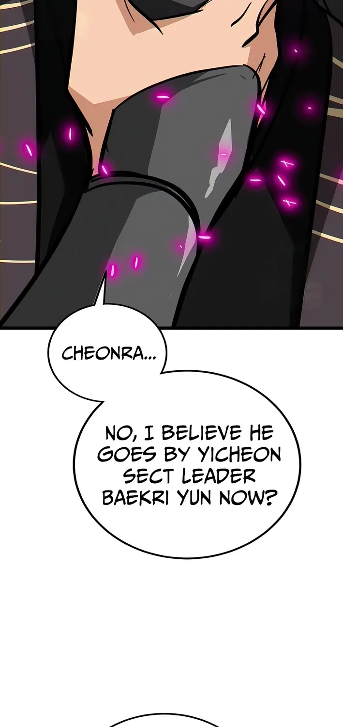 Starting the Sect System Chapter 24 page 37 - 