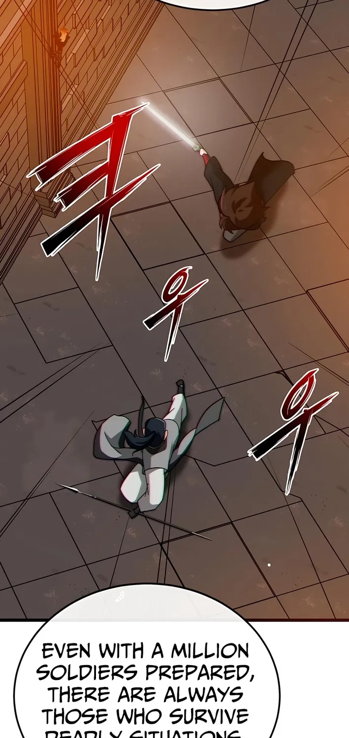 Starting the Sect System Chapter 24 page 42 - 