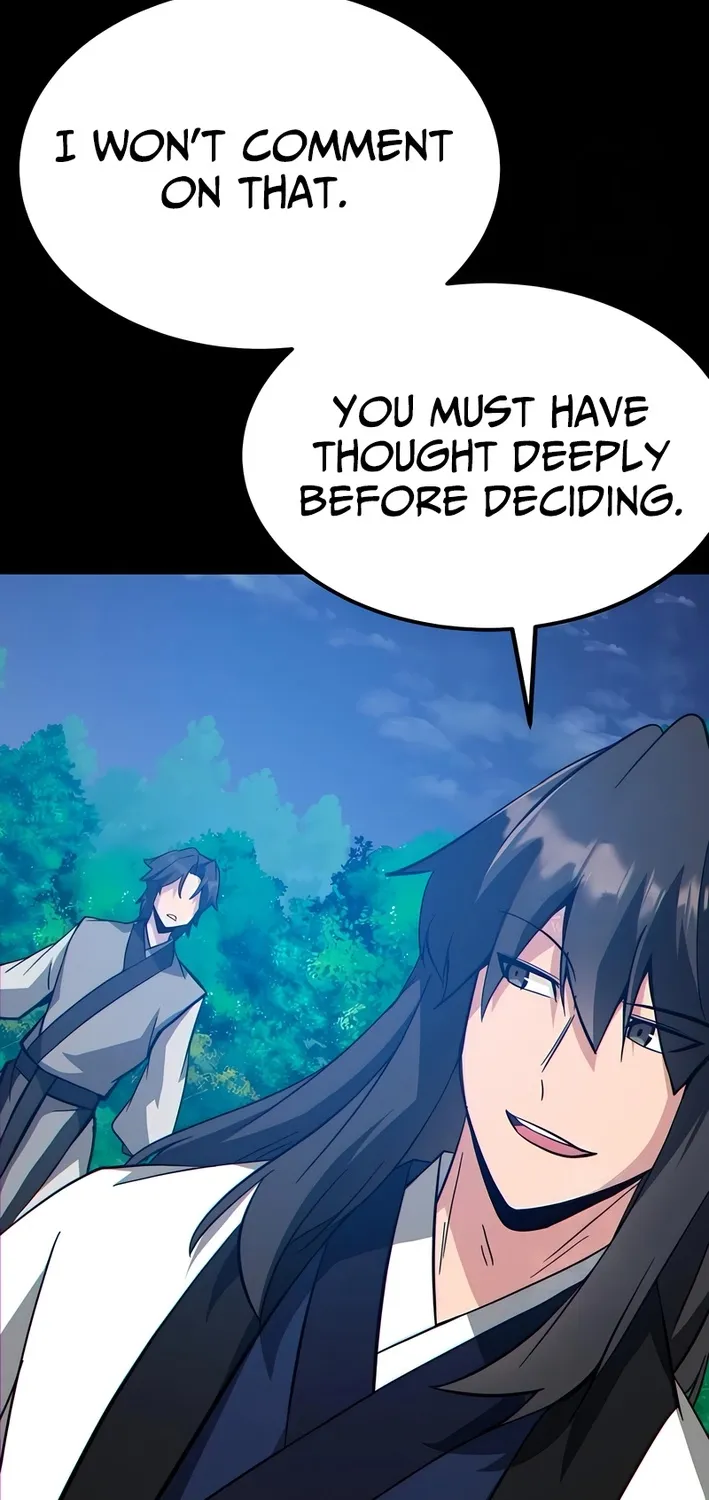 Starting the Sect System Chapter 24 page 55 - 