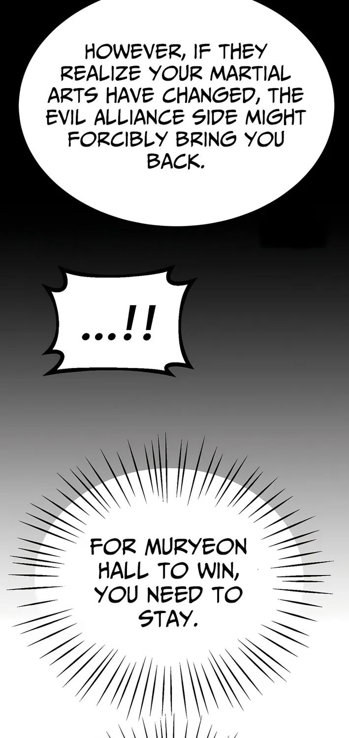 Starting the Sect System Chapter 24 page 57 - 