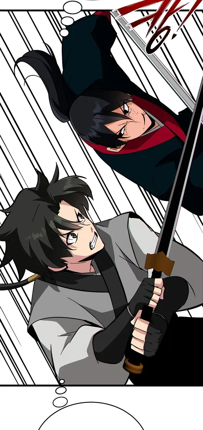 Starting the Sect System Chapter 24 page 61 - 
