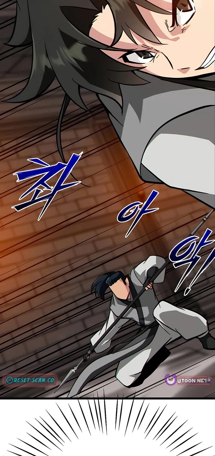 Starting the Sect System Chapter 24 page 63 - 