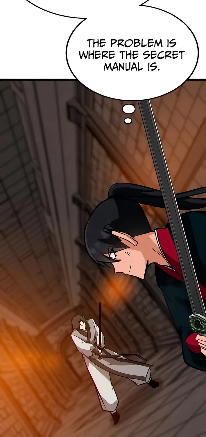 Starting the Sect System Chapter 24 page 67 - 
