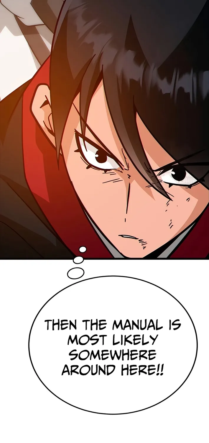 Starting the Sect System Chapter 24 page 70 - 