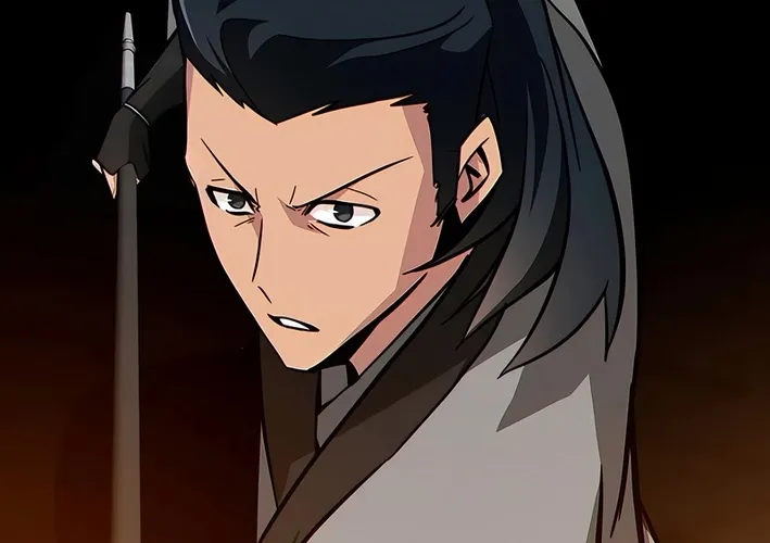 Starting the Sect System Chapter 24 page 76 - 