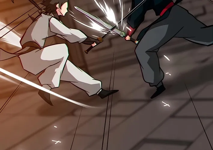 Starting the Sect System Chapter 24 page 88 - 