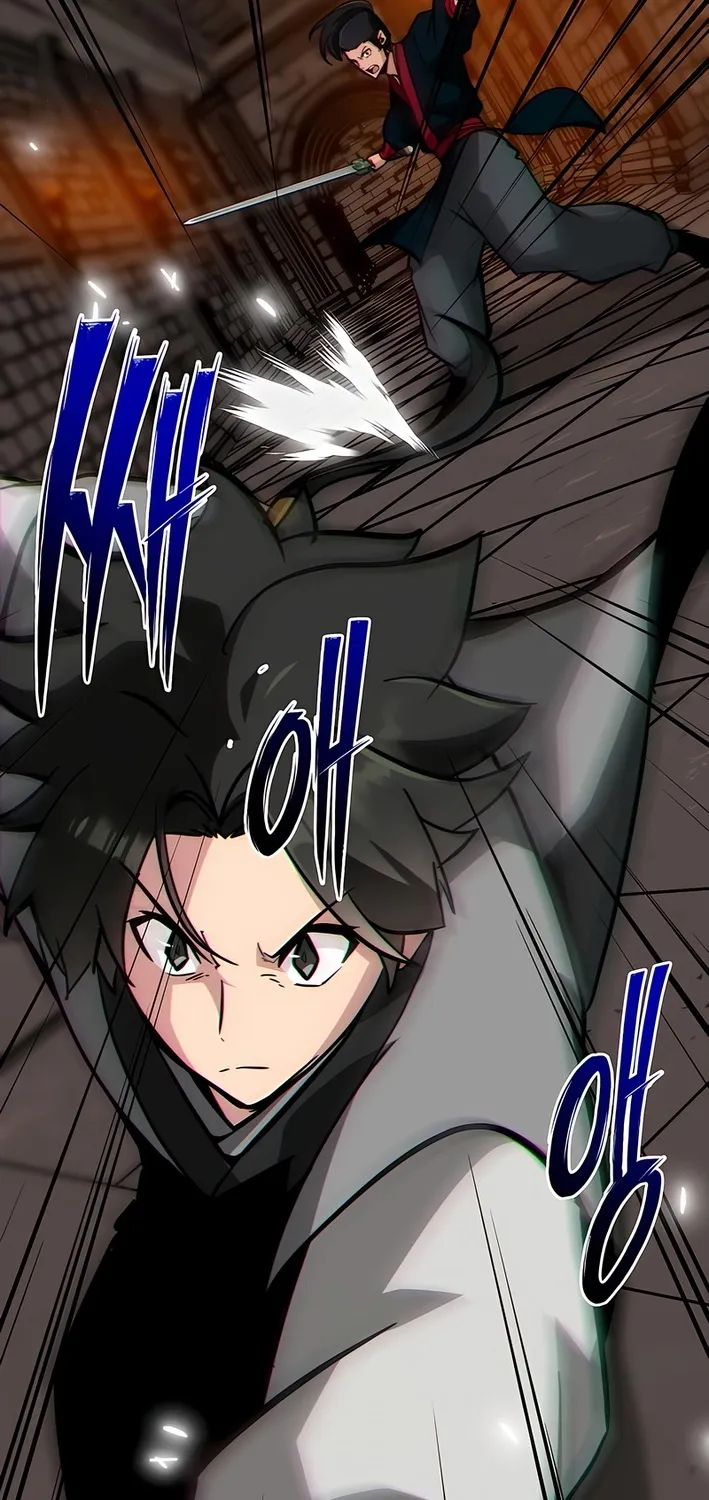 Starting the Sect System Chapter 24 page 90 - 