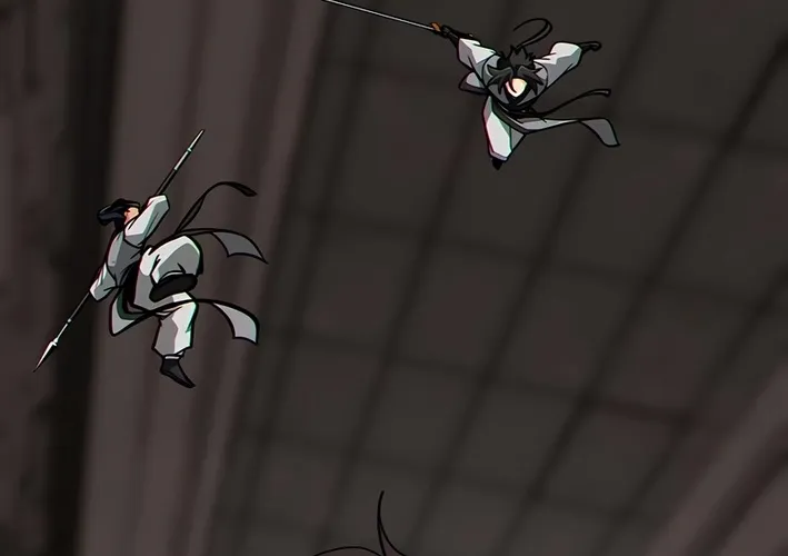 Starting the Sect System Chapter 24 page 92 - 