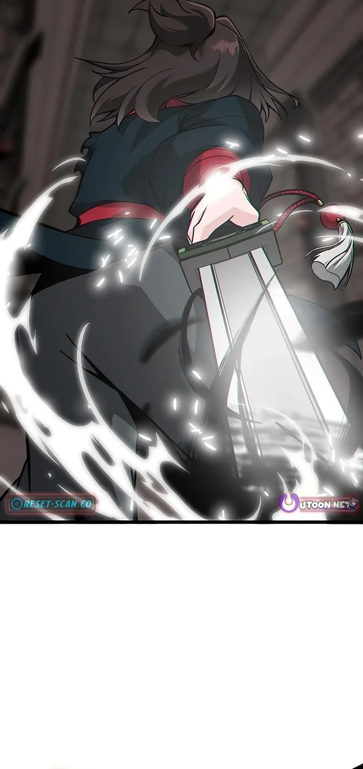 Starting the Sect System Chapter 24 page 93 - 