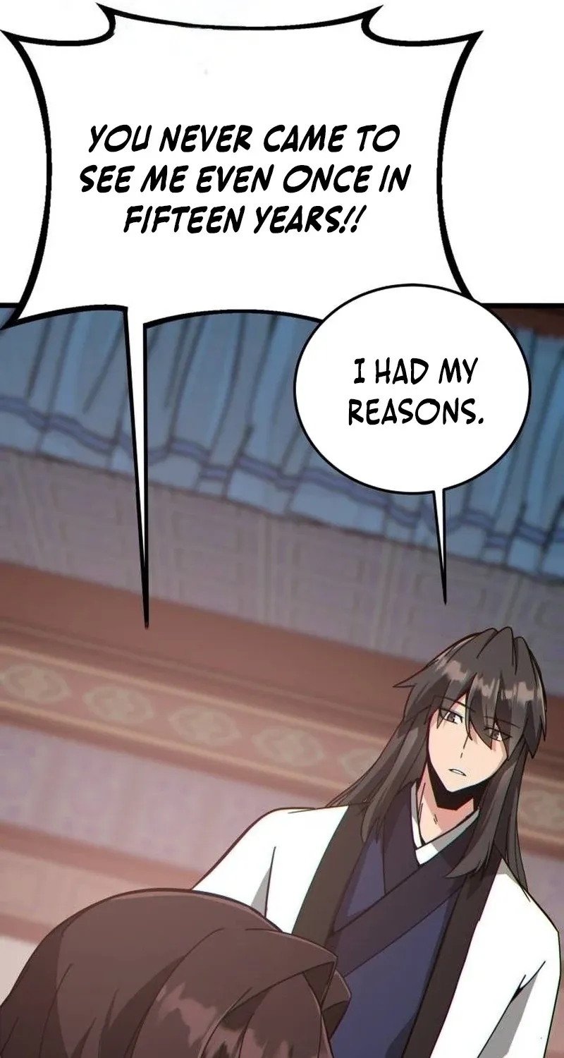 Starting the Sect System Chapter 25 page 112 - 